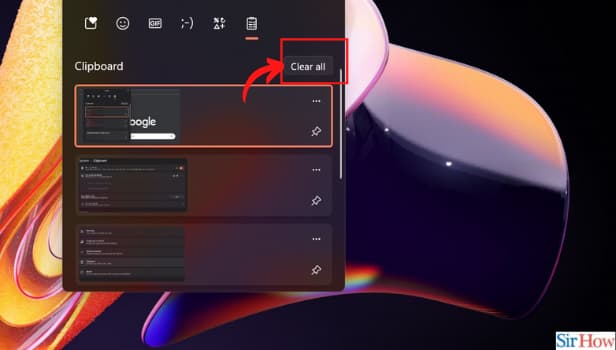 Image titled enable and use clipboard history in windows 11 Step 7
